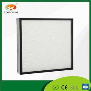 Filtru HEPA producător fără clapboard